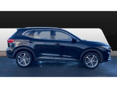 MG Hs 1.5 T-GDI Exclusive 5dr DCT Petrol Hatchback